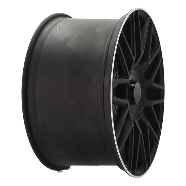 21x10.0 5x112 ET44 66.6 Y0207 BLHM