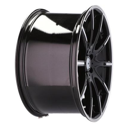 21x10.0 5x112 ET46 66.6 FE236 MB