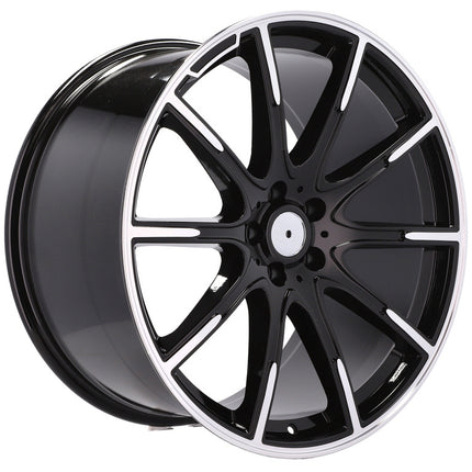 21x10.0 5x112 ET46 66.6 FE236 MB