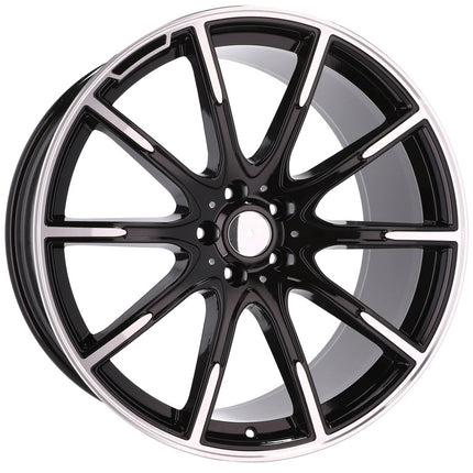 21x10.0 5x112 ET46 66.6 FE236 MB