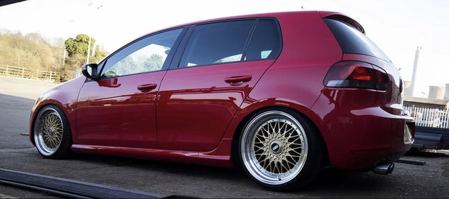 18x8.0+9.5 10x112/120 ET35 72.6 BY479 GOLD