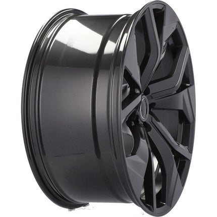 21x9.5 5x112 ET25 66.45 B1637 (BK5758) MB