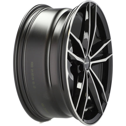 20x8.5 5x120 ET35 72.6 SWAN MB