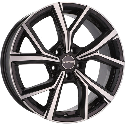 17x7.0 5x112 ET35 66.5 MENTOR MB