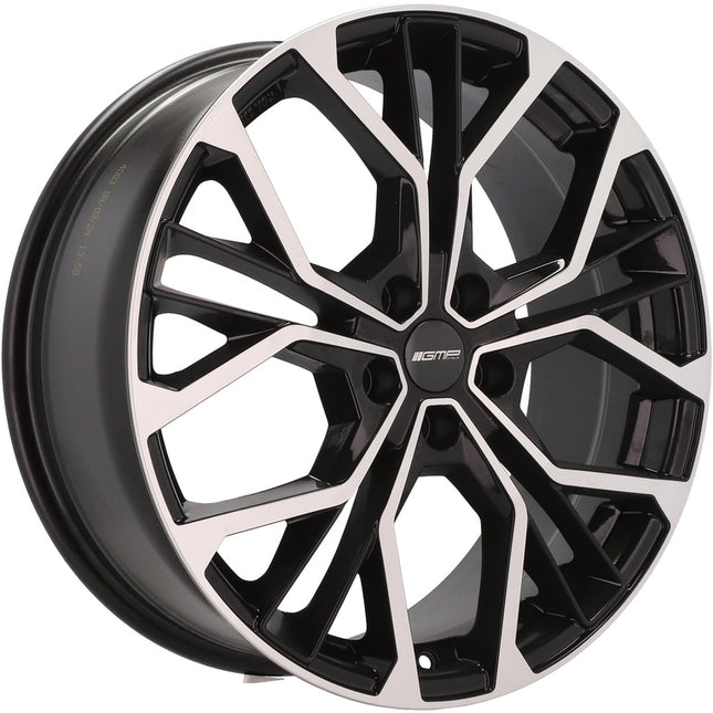 18x7.5 5x112 ET45 66.5 MATISSE MB