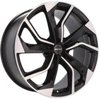 20x9.0 5x112 ET20 66.5 REBEL MB