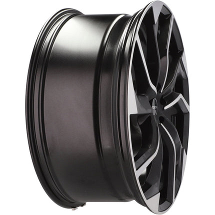 20x9.0 5x112 ET20 66.5 REBEL MB