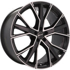 18x8.0 5x112 ET35 66.5 GUNNER MB