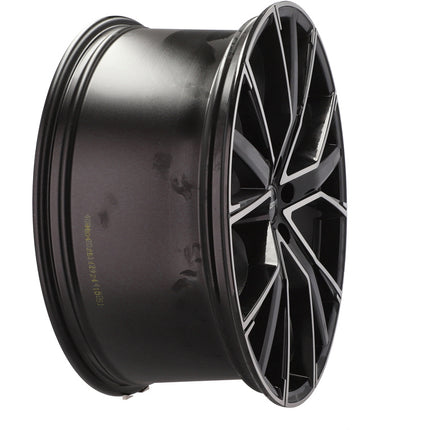 18x8.0 5x112 ET35 66.5 GUNNER MB