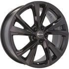 20x8.0 5x112 ET35 66.5 EVENTO BL