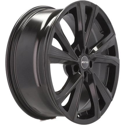 20x8.0 5x112 ET35 66.5 EVENTO BL