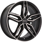 20x8.5 5x112 ET45 66.5 FASTEN MB
