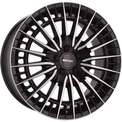 18x8.0 5x112 ET35 66.5 QSTAR MB