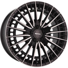 18x8.0 5x112 ET35 66.5 QSTAR MB