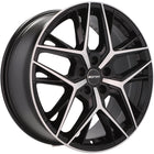 18x8.0 5x112 ET45 66.5 LUNICA MB