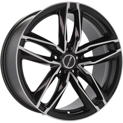 17x7.5 5x112 ET35 66.5 ATOM MB