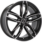 17x7.5 5x112 ET35 66.5 ATOM MB