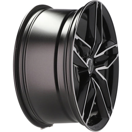 17x7.5 5x112 ET35 66.5 ATOM MB