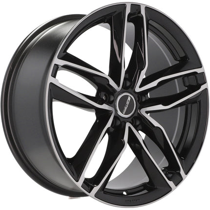 17x7.5 5x112 ET35 66.5 ATOM MB