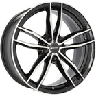 18x8.0 5x112 ET45 66.5 SWAN MB