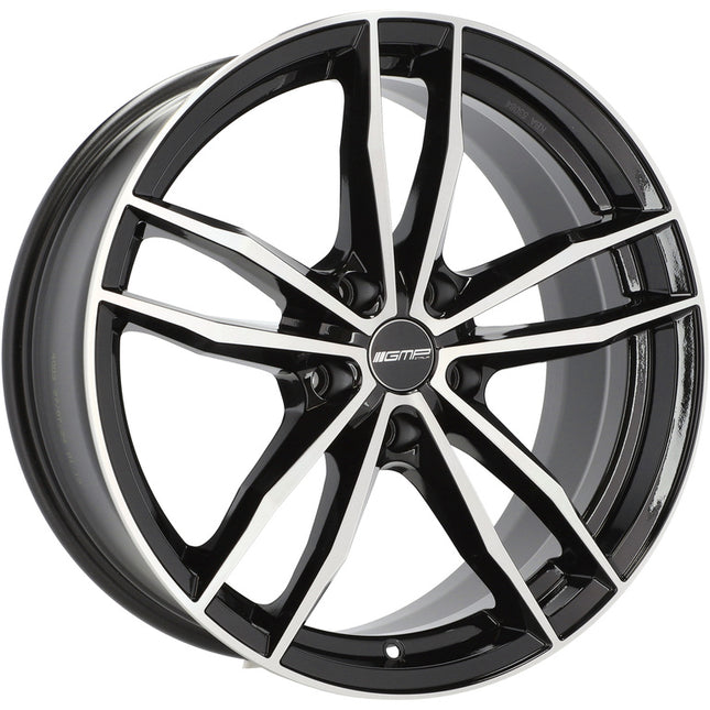 18x8.0 5x112 ET45 66.5 SWAN MB