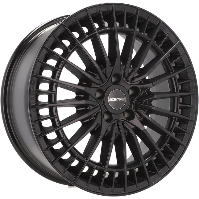 20x10.0 5x112 ET48 66.5 QSTAR BL