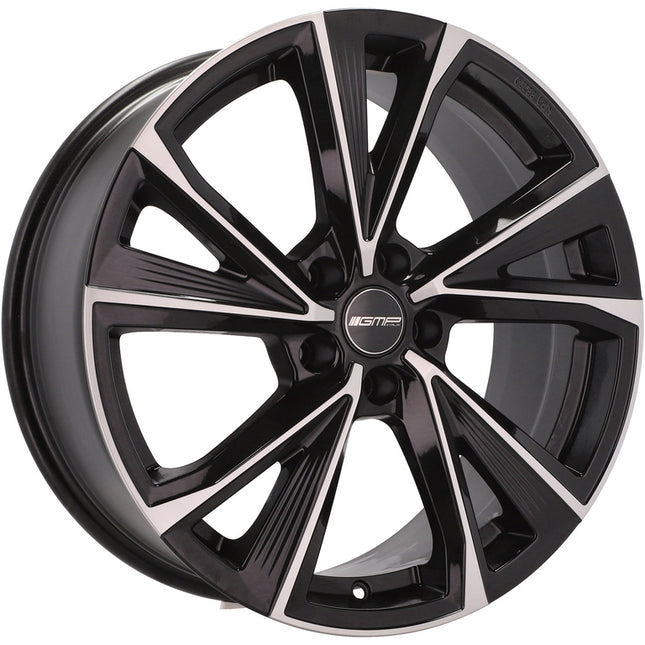 18x7.5 5x112 ET45 66.5 EVENTO MB