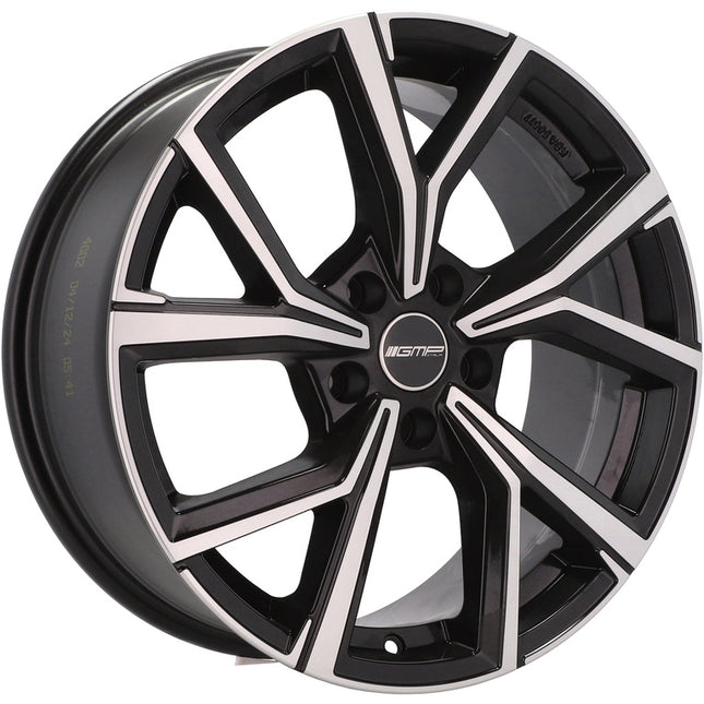 18x8.0 5x112 ET35 66.5 MENTOR MB
