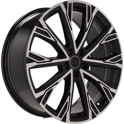 21x8.5 5x112 ET43 66.45 3S1277 MB