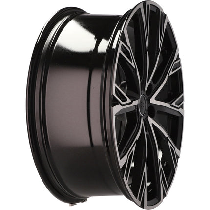21x8.5 5x112 ET43 66.45 3S1277 MB