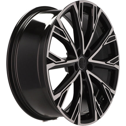 21x8.5 5x112 ET43 66.45 3S1277 MB