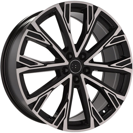 21x8.5 5x112 ET43 66.45 3S1277 MB