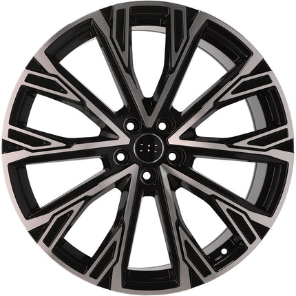 21x8.5 5x112 ET43 66.45 3S1277 MB