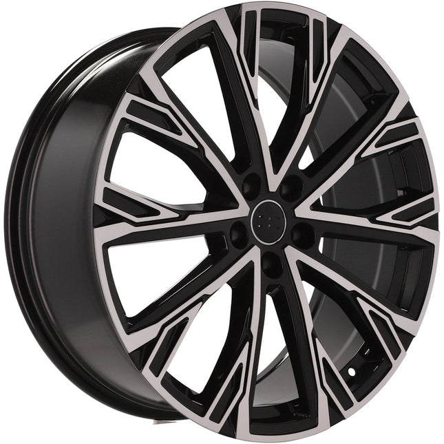 21x8.5 5x112 ET34 66.45 3S1277 MB