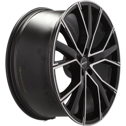18x8.0 5x112 ET45 66.5 GUNNER MB