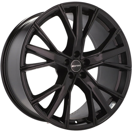 20x9.0 5x120 ET40 65.1 GUNNER BL
