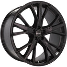20x9.0 5x120 ET40 65.1 GUNNER BL
