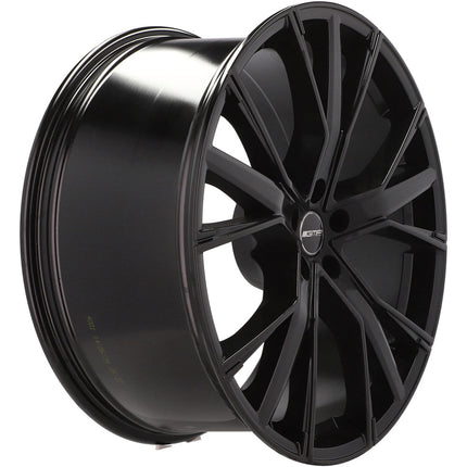 20x9.0 5x120 ET40 65.1 GUNNER BL