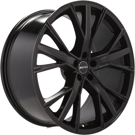 20x9.0 5x120 ET40 65.1 GUNNER BL