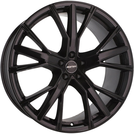 20x9.0 5x120 ET40 65.1 GUNNER BL