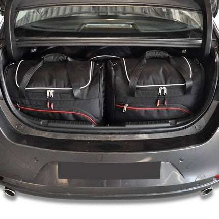 Kjust Reistassenset voor Mazda 3 Sedan vanaf 2019