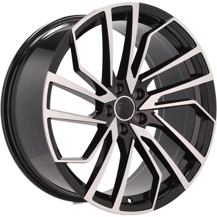 21x9.0 5x112 ET28 66.45 B1618 (FBX158) MB