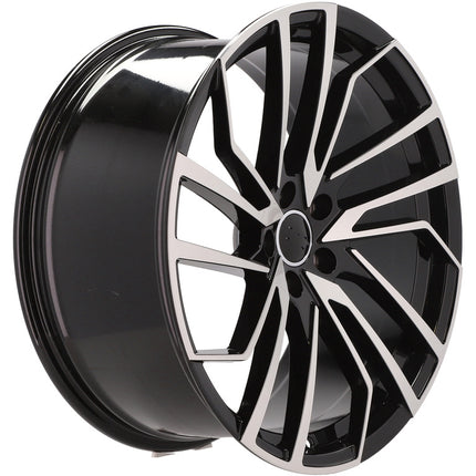 21x9.0 5x112 ET28 66.45 B1618 (FBX158) MB