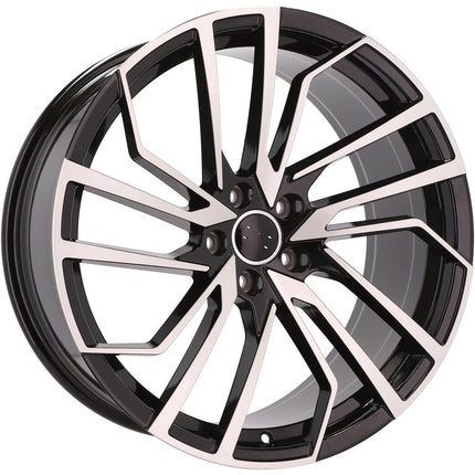 21x9.0 5x112 ET28 66.45 B1618 (FBX158) MB