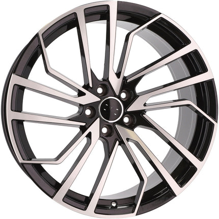21x9.0 5x112 ET28 66.45 B1618 (FBX158) MB