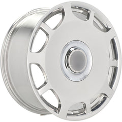 19x8.5 5x112 ET35 66.6 FBX007 MS