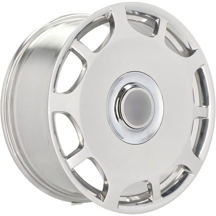 19x8.5 5x112 ET35 66.6 FBX007 MS
