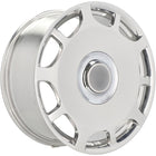 19x8.5 5x112 ET35 66.6 FBX007 MS