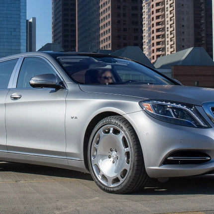19x8.5 5x112 ET35 66.6 FBX007 MS