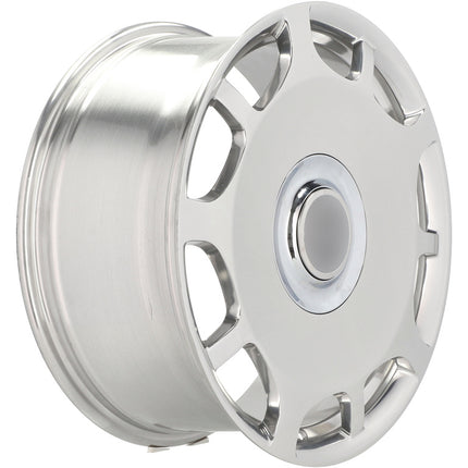 19x8.5 5x112 ET35 66.6 FBX007 MS